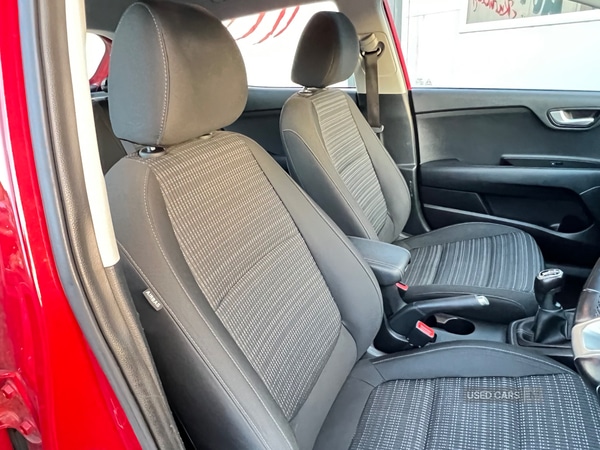 Used Kia Stonic 2022 for sale - 76729922: Photo 11