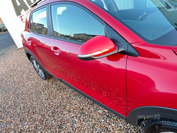 Used Kia Stonic 2022 for sale - 76729922: Photo 12