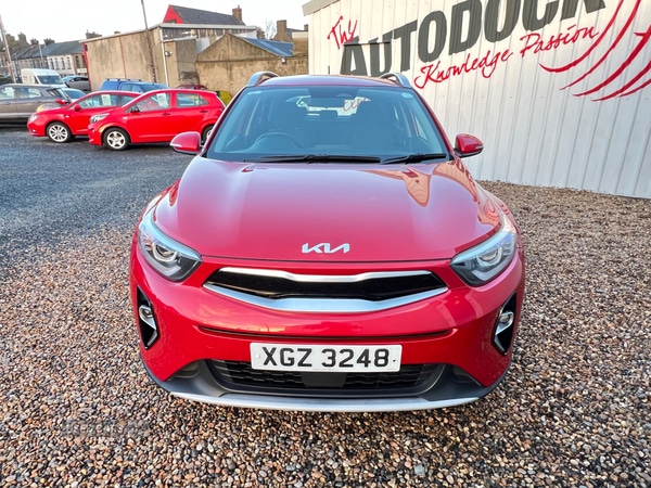 Used Kia Stonic 2022 for sale - 76729922: Photo 13