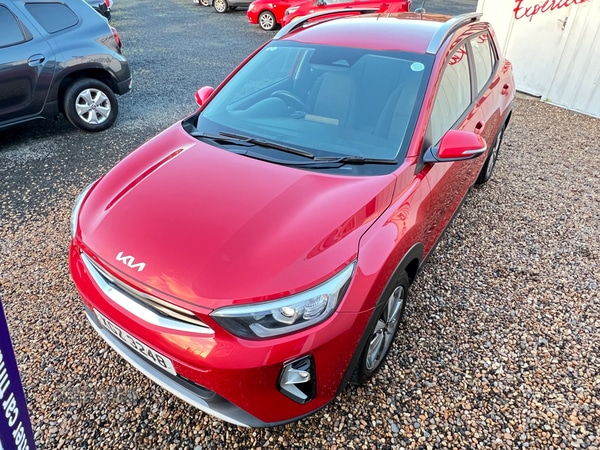 Used Kia Stonic 2022 for sale - 76729922: Photo 14