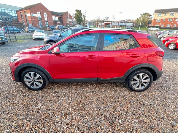 Used Kia Stonic 2022 for sale - 76729922: Photo 15