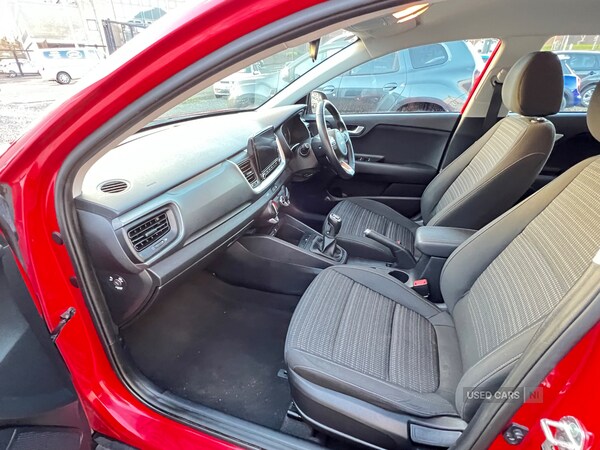 Used Kia Stonic 2022 for sale - 76729922: Photo 16