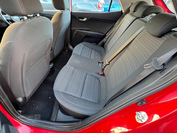 Used Kia Stonic 2022 for sale - 76729922: Photo 17