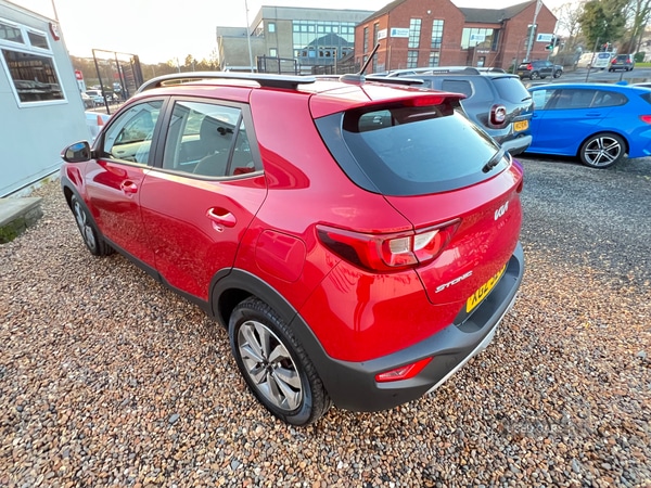 Used Kia Stonic 2022 for sale - 76729922: Photo 18