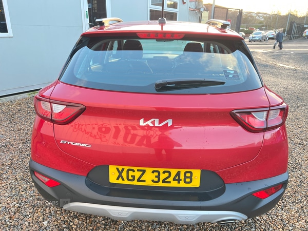 Used Kia Stonic 2022 for sale - 76729922: Photo 19