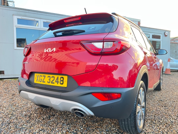 Used Kia Stonic 2022 for sale - 76729922: Photo 20