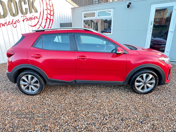 Used Kia Stonic 2022 for sale - 76729922: Photo 3