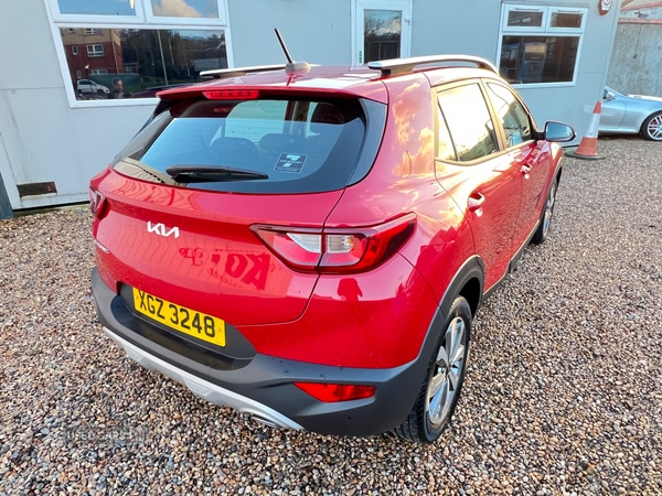 Used Kia Stonic 2022 for sale - 76729922: Photo 4