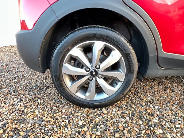 Used Kia Stonic 2022 for sale - 76729922: Photo 5