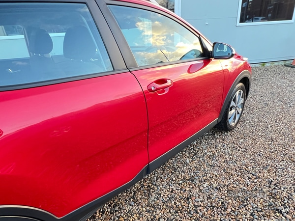 Used Kia Stonic 2022 for sale - 76729922: Photo 6