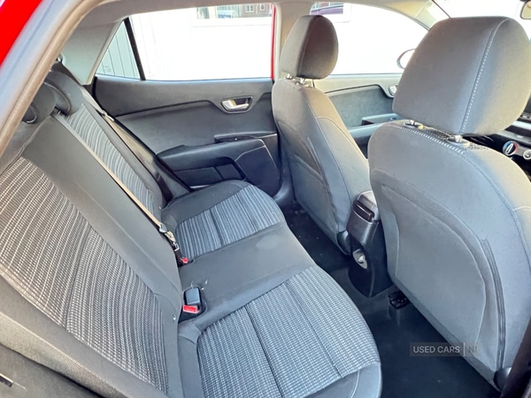 Used Kia Stonic 2022 for sale - 76729922: Photo 7