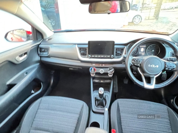 Used Kia Stonic 2022 for sale - 76729922: Photo 9