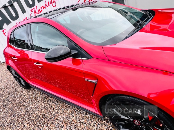 Used Renault Megane 2019 for sale - 77672464: Photo 11