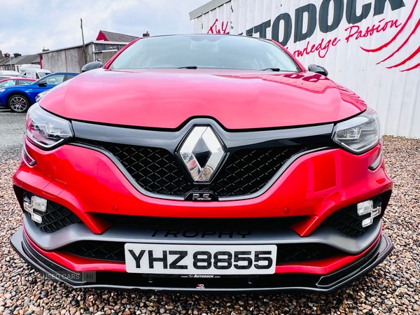 Used Renault Megane 2019 for sale - 77672464: Photo 12