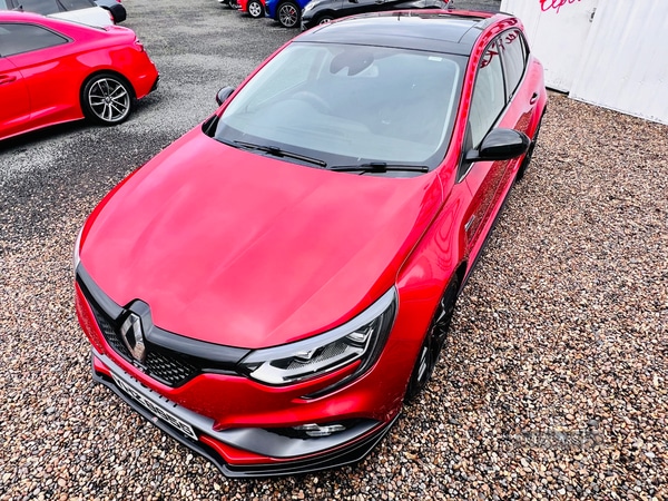 Used Renault Megane 2019 for sale - 77672464: Photo 13