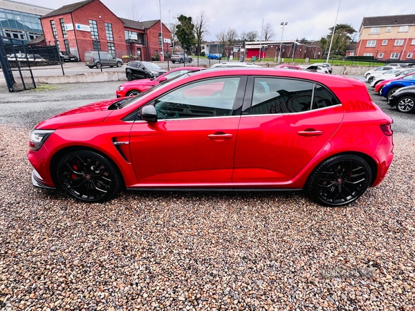 Used Renault Megane 2019 for sale - 77672464: Photo 14