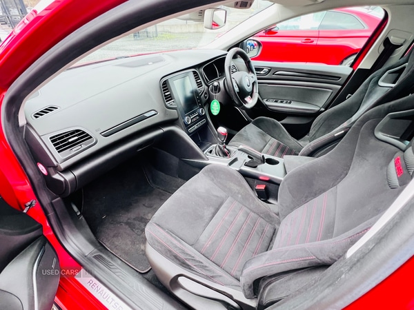 Used Renault Megane 2019 for sale - 77672464: Photo 15