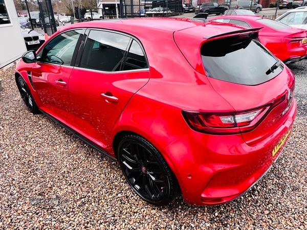 Used Renault Megane 2019 for sale - 77672464: Photo 16