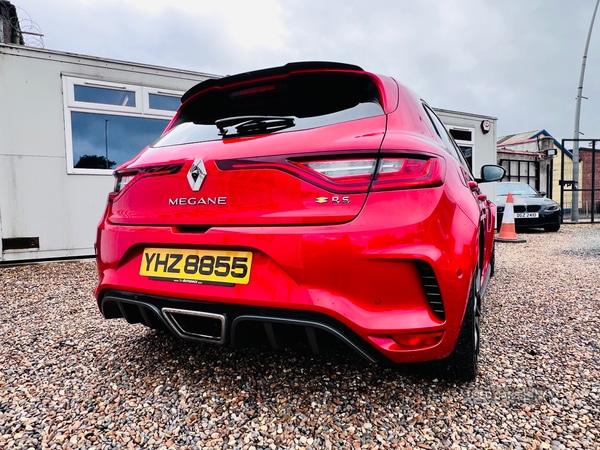 Used Renault Megane 2019 for sale - 77672464: Photo 18