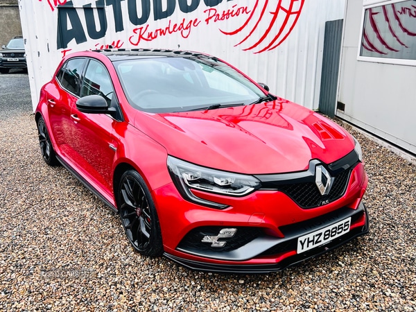 Used Renault Megane 2019 for sale - 77672464: Photo 2