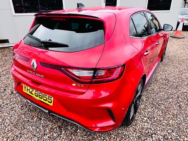 Used Renault Megane 2019 for sale - 77672464: Photo 4