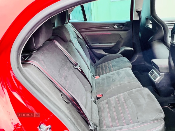 Used Renault Megane 2019 for sale - 77672464: Photo 6