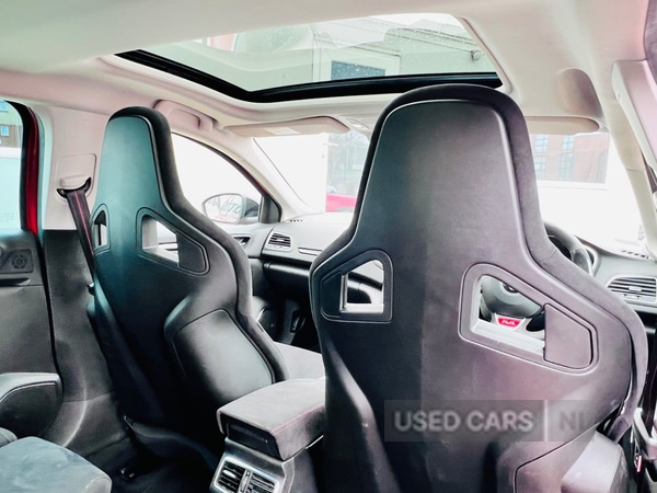 Used Renault Megane 2019 for sale - 77672464: Photo 7