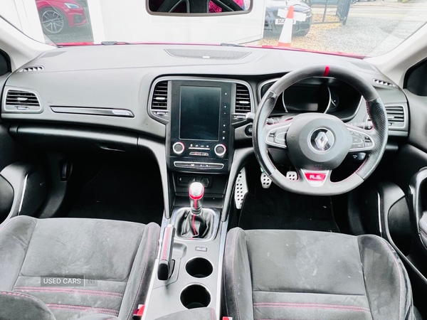 Used Renault Megane 2019 for sale - 77672464: Photo 8