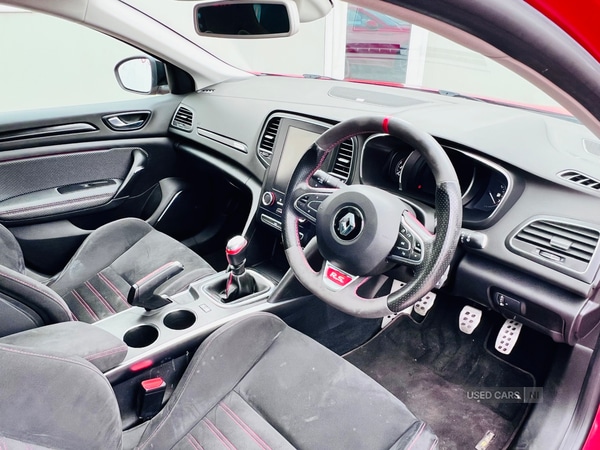 Used Renault Megane 2019 for sale - 77672464: Photo 9