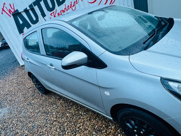 Used Vauxhall Viva 2015 for sale - 77009301: Photo 10