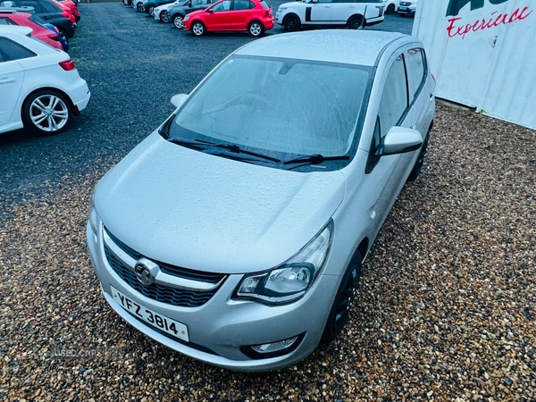 Used Vauxhall Viva 2015 for sale - 77009301: Photo 12
