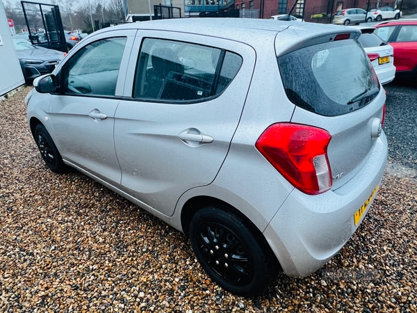Used Vauxhall Viva 2015 for sale - 77009301: Photo 14