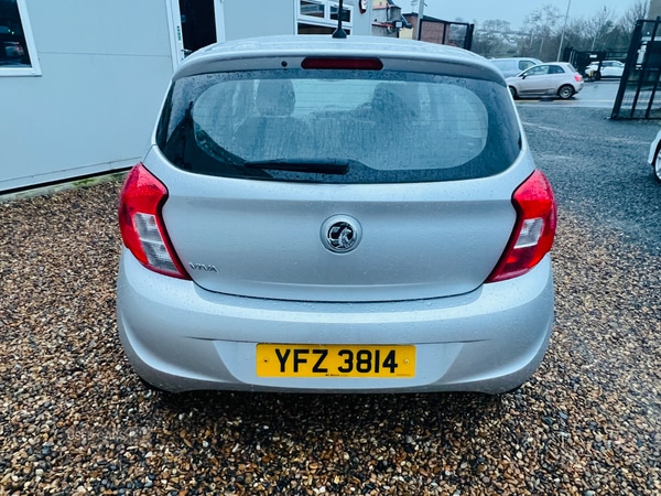 Used Vauxhall Viva 2015 for sale - 77009301: Photo 15