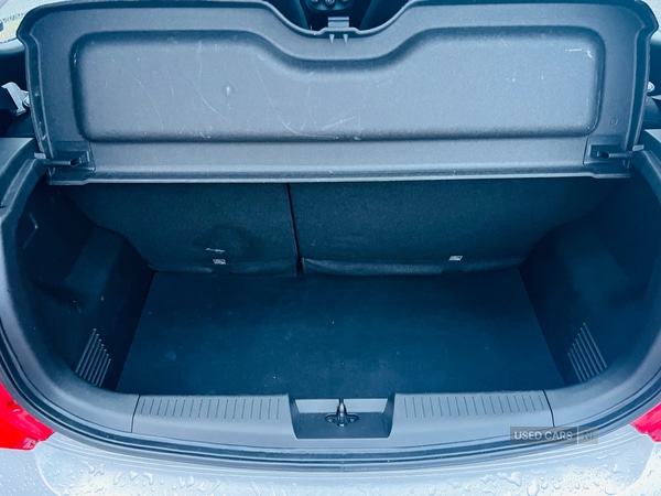 Used Vauxhall Viva 2015 for sale - 77009301: Photo 16