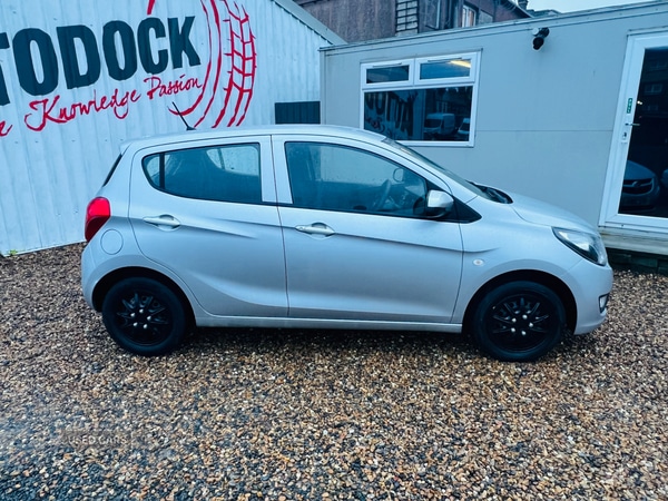 Used Vauxhall Viva 2015 for sale - 77009301: Photo 3
