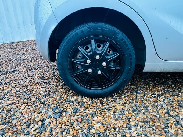 Used Vauxhall Viva 2015 for sale - 77009301: Photo 5