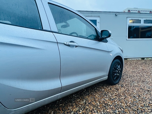 Used Vauxhall Viva 2015 for sale - 77009301: Photo 6