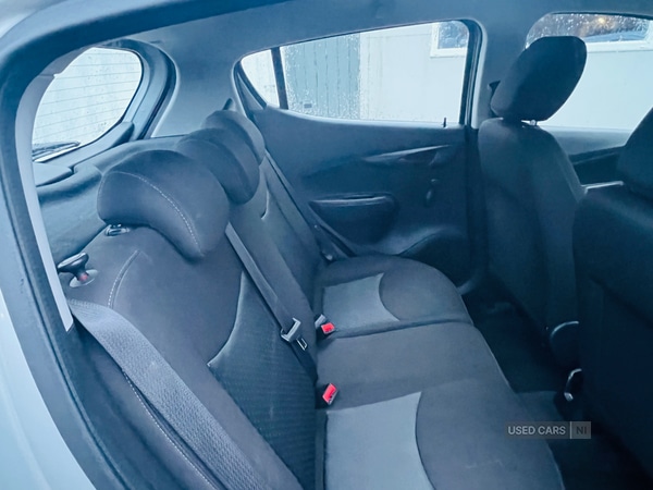 Used Vauxhall Viva 2015 for sale - 77009301: Photo 7