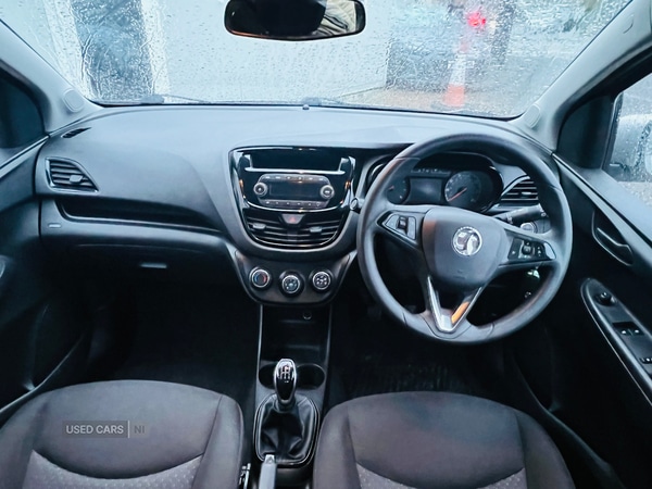 Used Vauxhall Viva 2015 for sale - 77009301: Photo 8
