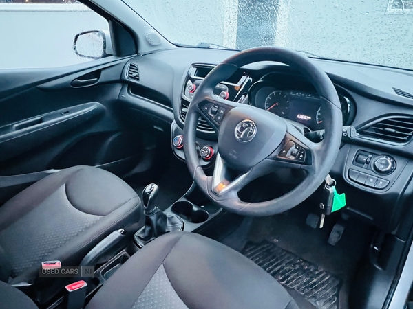 Used Vauxhall Viva 2015 for sale - 77009301: Photo 9