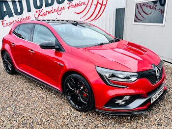 Used Renault Megane 2019 for sale - 79084199: Photo