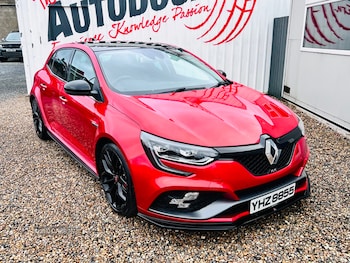 Used Renault Megane 2019 for sale - 79084199: Photo