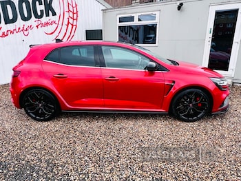 Used Renault Megane 2019 for sale - 79084199: Photo