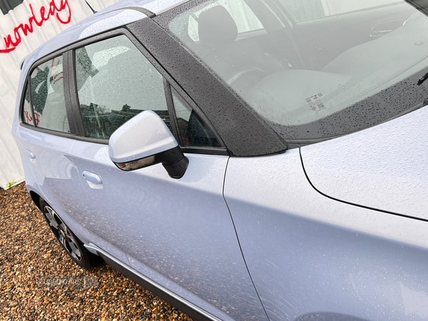 Used MG MG3 2022 for sale - 76802787: Photo 12