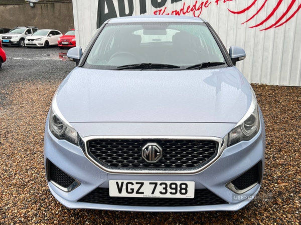 Used MG MG3 2022 for sale - 76802787: Photo 13