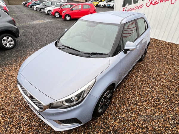 Used MG MG3 2022 for sale - 76802787: Photo 14