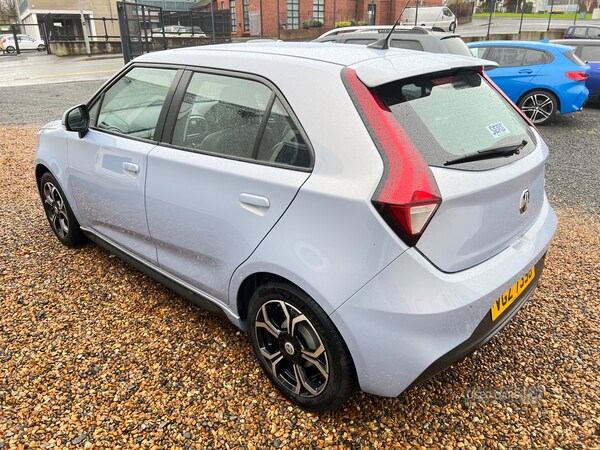 Used MG MG3 2022 for sale - 76802787: Photo 16