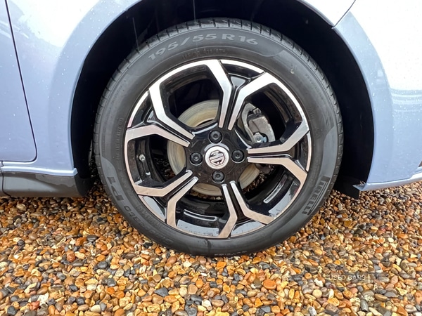 Used MG MG3 2022 for sale - 76802787: Photo 5