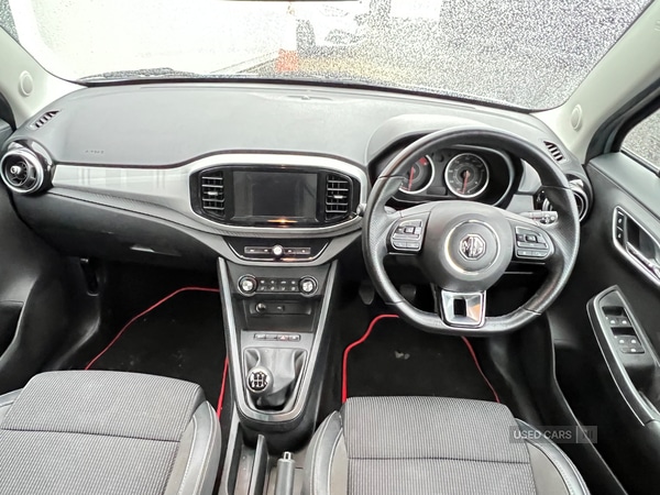Used MG MG3 2022 for sale - 76802787: Photo 7