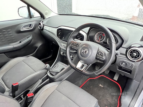 Used MG MG3 2022 for sale - 76802787: Photo 8